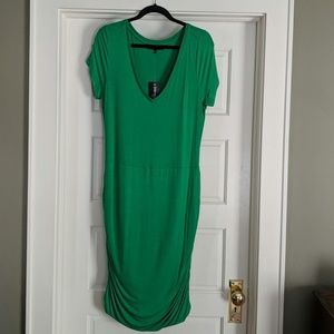 Dress from Wendy Williams collection